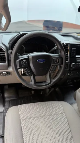 Ford F-150 3.5 Xlt