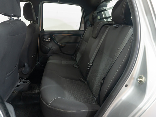 Renault Duster Oroch 2.0 Outsider Plus