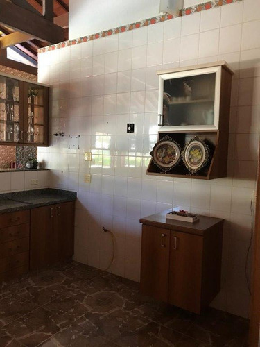 Chácara Residencial Barão Geraldo - Ch0379