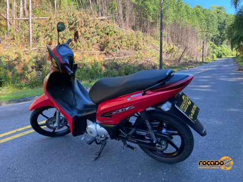 Biz 125 Ex 125 Ex Flex