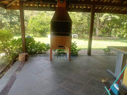 Área Residencial À Venda, Bairro Inválido, Cidade Inexistente - Ar0004. - Ch0089