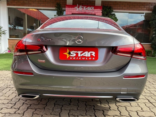 Imagem 10 de 15 de Mercedes-benz A200 Advance 2019 Starveiculos
