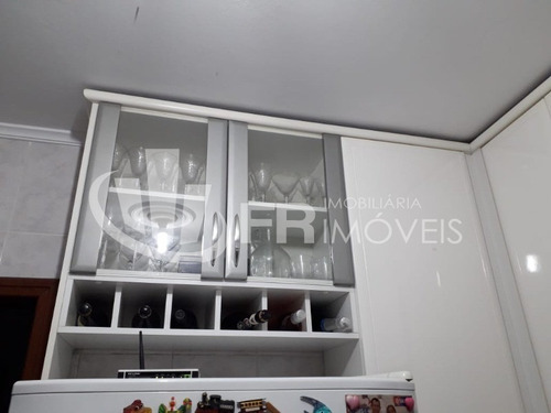 Imagem 6 de 19 de Casa - 1017 - 33567702
