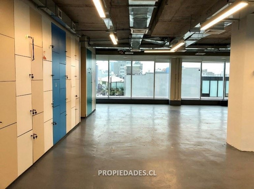 Imagen 4 de 8 de Oficina En Arriendo Metro Manuel Montt - Pedro Valdivia