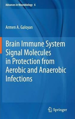 Libro Brain Immune System Signal Molecules In Protection ...