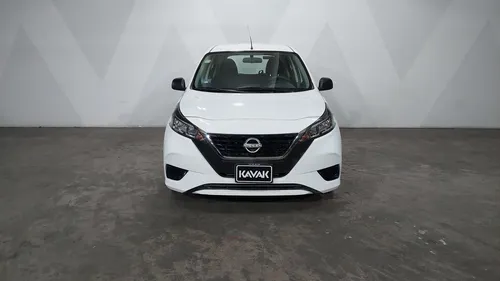 Nissan March 1.6 SENSE AUTO