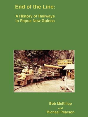 Libro A History Of Railways In Papua New Guinea 1997 - B....