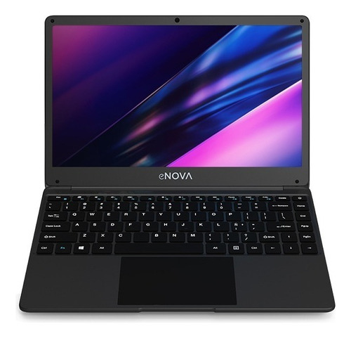 Notebook Enova 8gb 480gb Intel Core I5 14'' Fhd Refabricado (Reacondicionado)