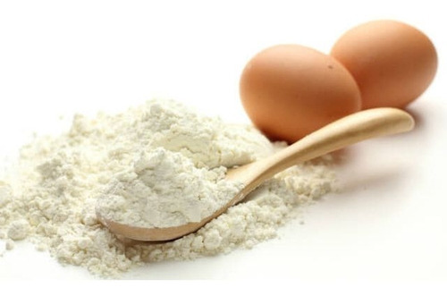 1kg Albumina Pura - 24gr Proteina Por Dose - C2 Alimentos
