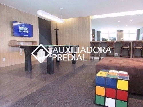 Imagem 13 de 15 de Apartamento - Humaita - Ref: 252074 - V-252074