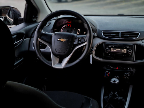 Chevrolet Onix 1.0 Lt 5p