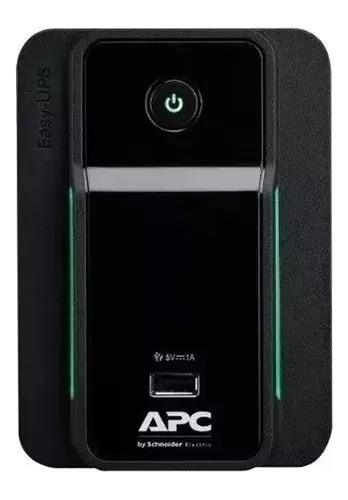 Ups Apc Bvx700 360w 120v Usb 4 Tomas