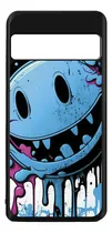 Comprar Funda Protector Case Para Google Pixel 7 Pro Graffiti Urbano