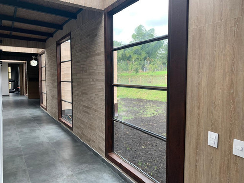Imagen 9 de 14 de Casa Campestre En Venta Sector Pantanillo En El Retiro