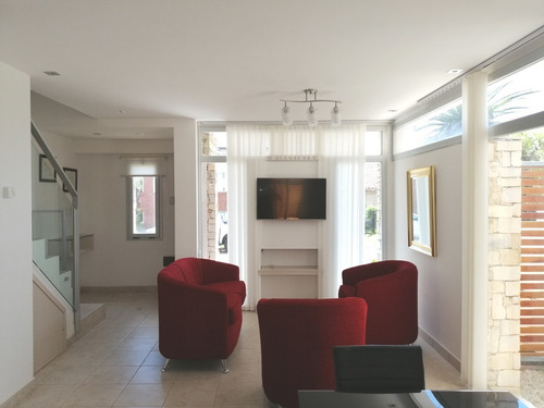 Alquiler Duplex Complejo Mar Del Plata Punta Mogotes