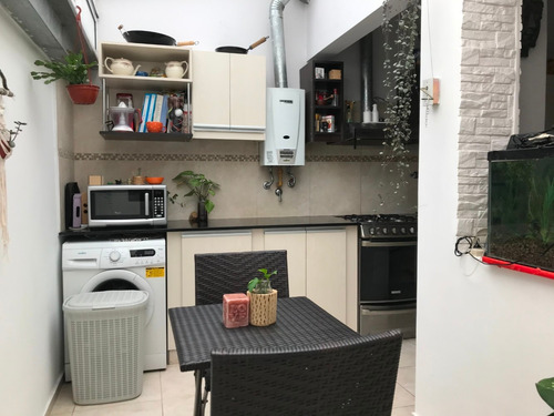 Imagen 3 de 13 de Departamento 3 Ambientes Venta Villa Devoto