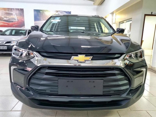 Chevrolet Tracker 1.0 Lt Turbo Aut. 5p