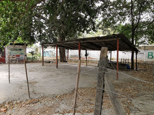 Imagen 1 de 25 de Terreno En Venta En Esquina Frente A Convivencia Infantil