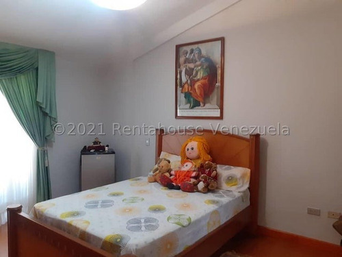 Townhouse Venta Guataparo Valencia Carabobo Leida Falcon Lf23-25706