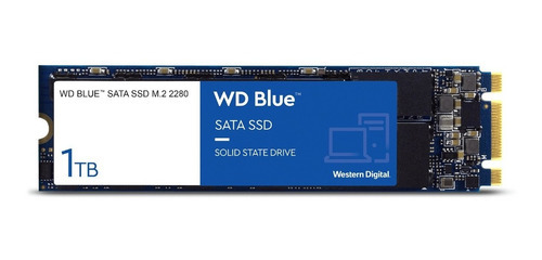 Solid State Drive Western Digital 250gb Pcie Gen3 8gb-s M.2