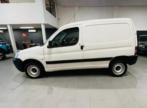 Citroën Berlingo 1.6 Vti 115 Business