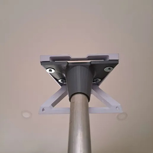 Adaptador Para Antena Starlink V4 A Soporte Directv 42mm