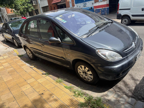 Citroën Xsara Picasso 2.0 Hdi