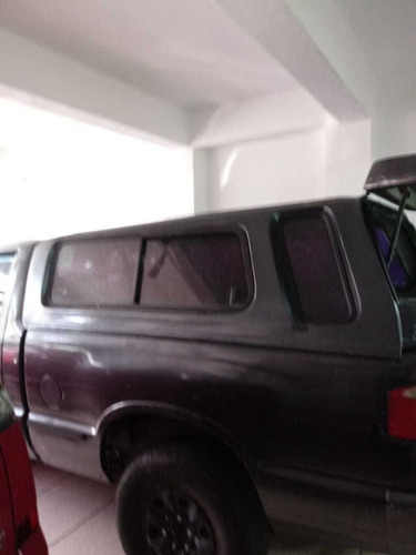 Mg 1995 S10 / 2.2 Gas.