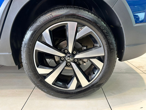 Volkswagen Nivus 1.0 200 TSI TOTAL FLEX HIGHLINE AUTOMÁTICO