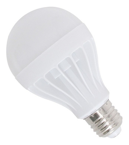 Ampolleta Led 9 Watts Eco