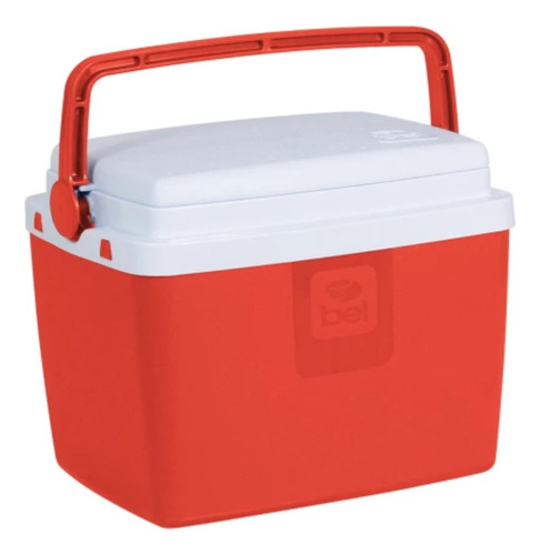 Conservadora Hielera 6 Lts Bel Libre Bpa Transportable