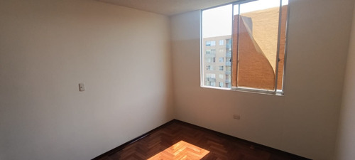 Alquilo Departamento Chorrillos 2dorm /opc 3/ Condominio Casa Club 81m2
