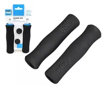 Comprar Mangos Grips Pro Mtb 34.5mm Ergonómicos Espuma Alta Densidad