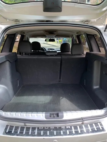 Renault Duster 2.0 Dynamique 4x2 Automático