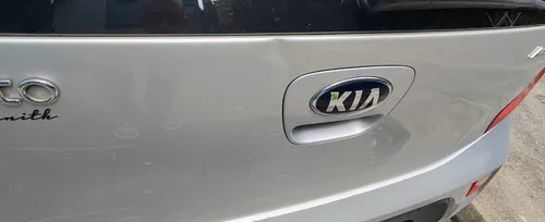Kia Picanto 1.2 Zenith