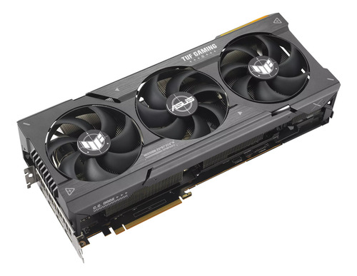 Placa De Video Asus Tuf Gaming Rx 7900 Xtx 24gb Oc Edition