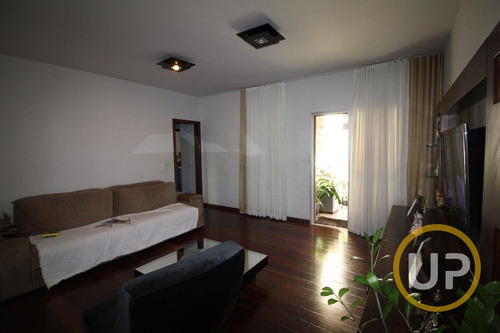 Area Privativa Em Buritis - Belo Horizonte - 8411
