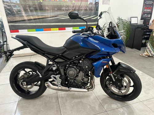 Triumph Tiger Sport 2023