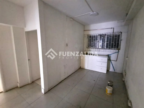 Gran Local Comercial Arriendo Av. Apoquindo Las Condes