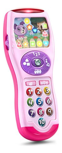 Luces De Aprendizaje De Violeta Leapfrog Con
