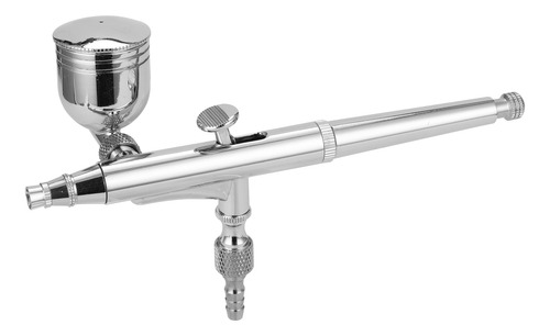Set De Aerógrafo Profesional T134 Para Pintura Artística En