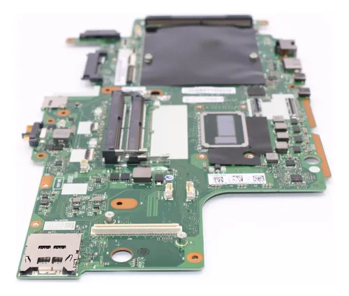 Placa Base Thinkpad P70 Nm-a441 I7-6700hq 6820hq E3-1505