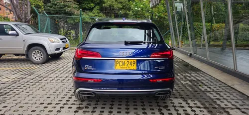 Audi Q5 2.0 45 Tfsi Mhev Quattro S-Line