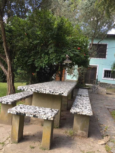 Imagen 14 de 14 de Casa De Campo En Ezeiza Carlos Spegazzini, Casa Quinta. Para Disfrutar La Vida. Precio U$s100 Por Dia Y En Venta Por U$s380.000. Https://youtu.be/8ruebtl2je0