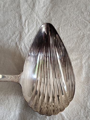 Cucharón Antiguo Wmf. (Usado)