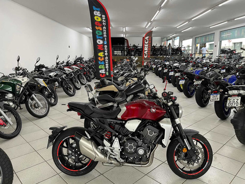 Imagem 2 de 8 de Yamaha Mt 09