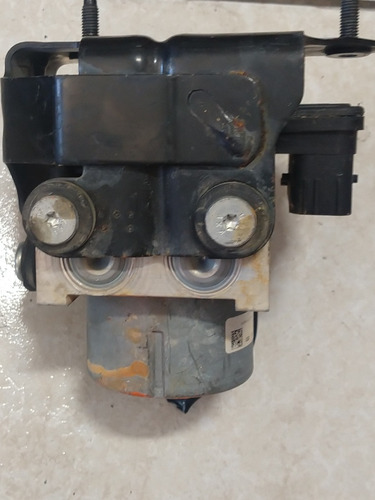 Módulo Abs Ford Explorer 16-19 Fb53-2c219-ad Ml866 (Usado)