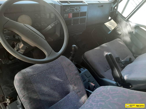 Iveco Tector 170e22