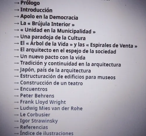 Apolo En La Democracia Gropius (Usado)