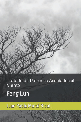 Libro:tratado De Patrones Asociados Al Viento: Feng Lun (spa